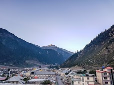 Cecil Hotel Naran