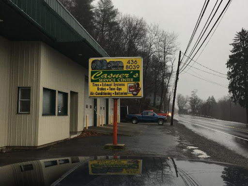Casner's Service Center - Thumbnail