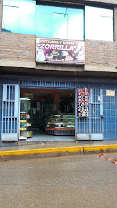 Panadería Y Pastelería Zorrilla 0