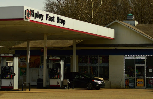 Ripley One Stop