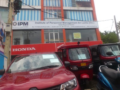 Photos of Institute of Personnel Management Sri Lanka (Inc)