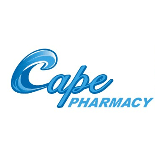 Cape Pharmacy - Visual