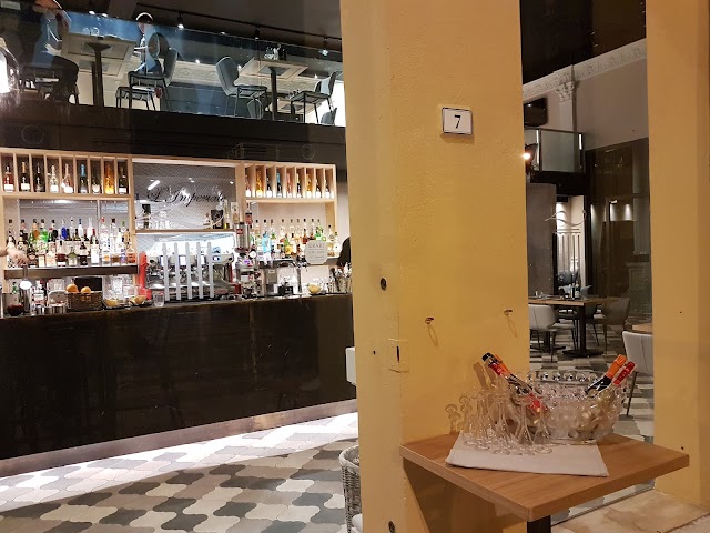 L’Imperiale