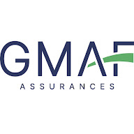 GMAF - Générale des Multirisques et Assurances de France à Paris