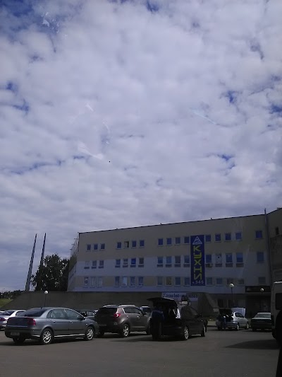 Photos of Torgovyy Tsentr Belarus