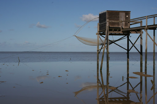 Letempsdunemaree Gallery - France