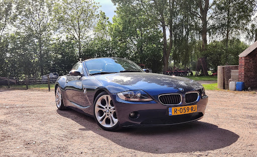 Auto Holwerda - Thumbnail