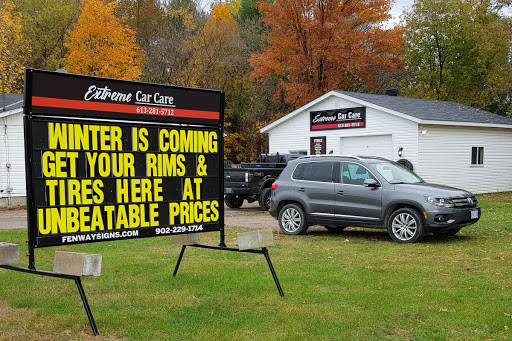 Extreme Car Care