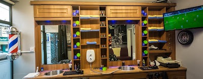 Photos of Paul's Barber Shop Castlerea