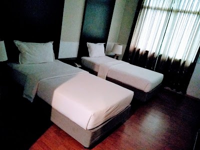 Photos of Ginasuite Kompleks27 Hotel