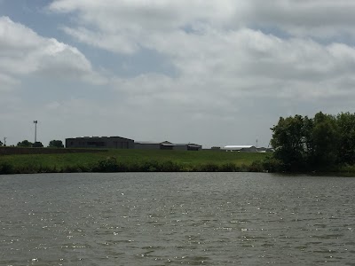 Bentonville Municipal Airport