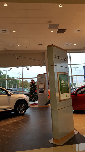 Parks Hyundai of Gainesville - Thumbnail