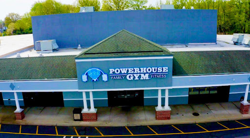 Powerhouse Gym Hazlet - Thumbnail