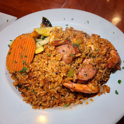 Ethel's Creole Kitchen - Thumbnail