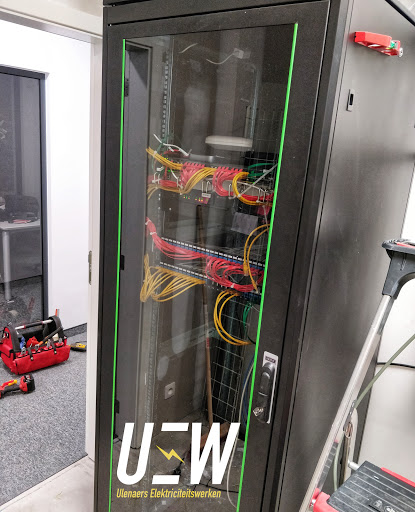 Ulenaers Elektriciteits werken