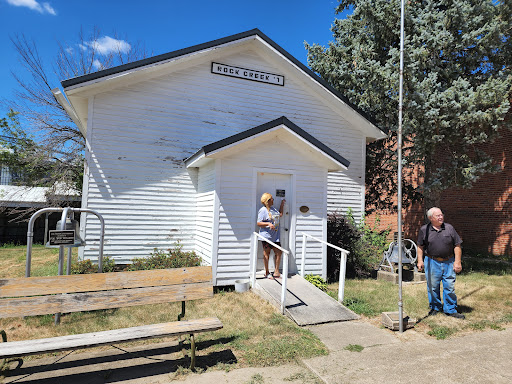 Kellogg Historical Museum - Thumbnail