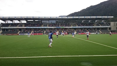 Photos of Studentsamskipnaden i Sogn og Fjordane