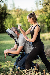 Photo n°11 de M' et Soi - Marie THOMAS à Précigné (Institut de massages)