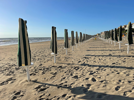 Discesa a mare N.6 - Thumbnail