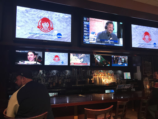 Strikers Sports Bar and Grill Gallery - United States
