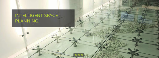 Commercial Interiors - Thumbnail