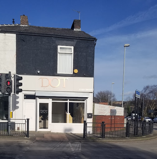 Dot Hair Salon