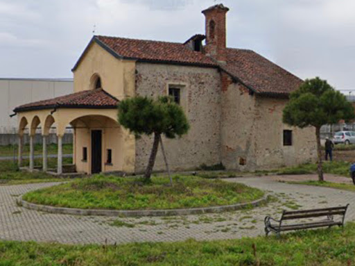 Oratorio di San Fabiano - Thumbnail