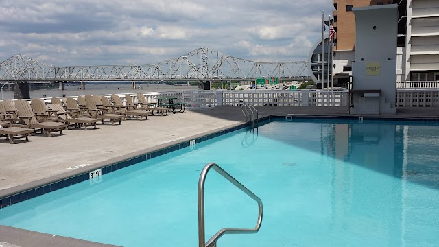 Galt House Hotel