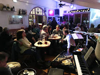 Trinquette Jazz Club à Villefranche-sur-Mer