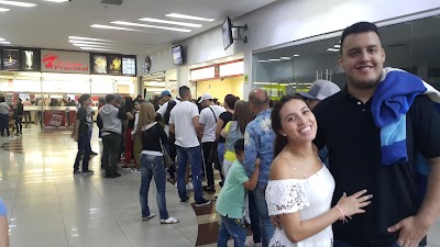 Photos of Procinal Cinemas Ltda