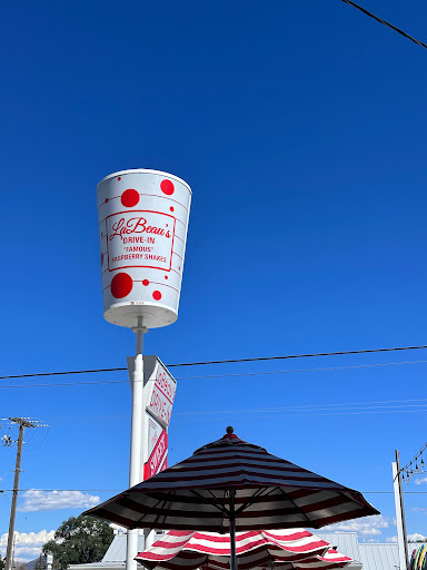 LaBeau's - Visual