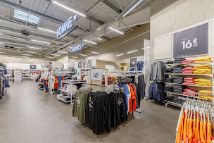 Photo n°25 de GEMO LES HERBIERS Chaussures et Vêtements à Les Herbiers (Magasin de vêtements pour femmes)