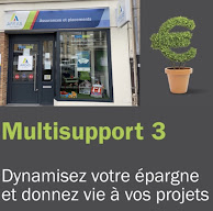 Aréas Assurances Nathalie RYEZ-TONTON à Cambrai