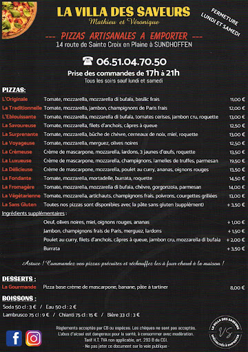 Photo 1 - La villa des Saveurs