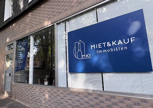 Miet & Kauf Immobilien