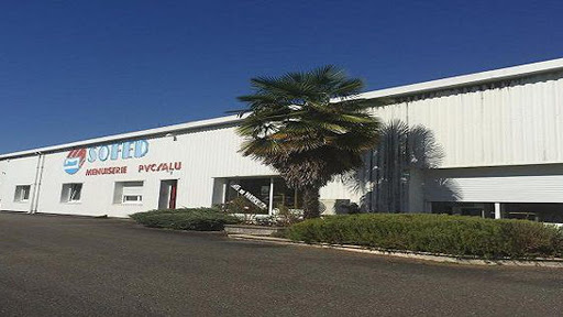 Photo de Menuiserie SV à Ygos-Saint-Saturnin (40110)