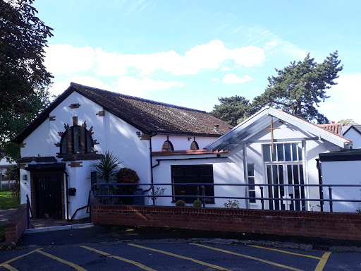 Eastwick Road Church - Thumbnail