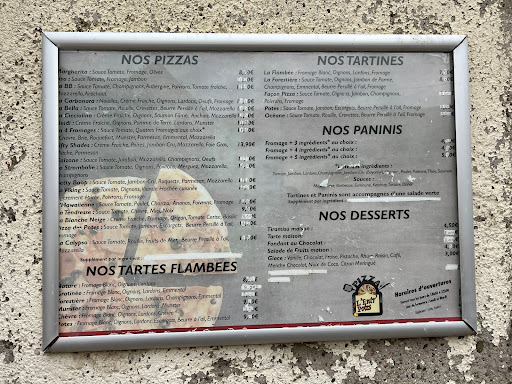 Photo 3 - L'Entr'Potes Pizzeria