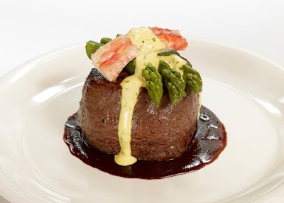 Photos of Jeff Ruby's Steakhouse, Cincinnati