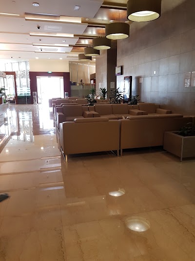 Photos of Medcare Orthopaedics & Spine Hospital