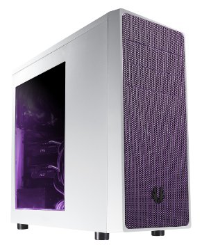 Computer Builders - Visual