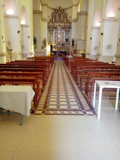 Photos of El Caserio
