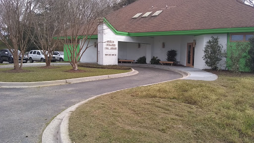 Masjid Muhajirun Wal Ansar - Thumbnail