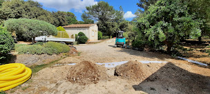 Photo n°8 de Vert Le Jardin à Rognes (Paysagiste)