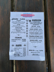 Photo n°10 de Beach flamingo Restaurant de plage à La Jemaye-Ponteyraud (Restaurant)