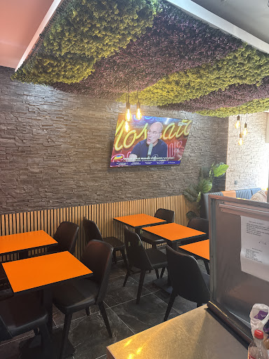 Photo 1 - Flash burger Lille