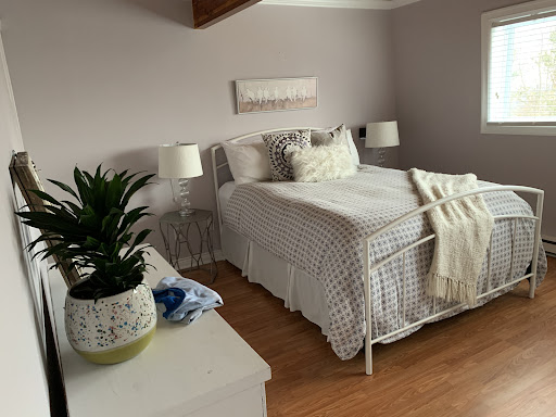 Falkwin Group - Visual