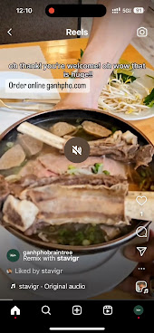 Ganh Pho Kitchen by null