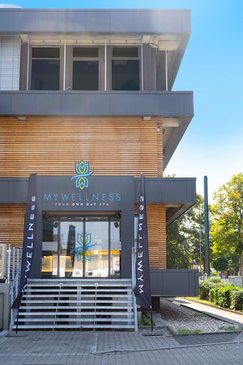 MyWellness Düsseldorf Heerdt - Thumbnail