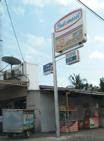 Photos of Indomaret Ambarketawang